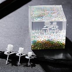 Füllung aus DIY-Kristall-Epoxidharzmaterial&nbsp;DIY-WH0152-84D-01