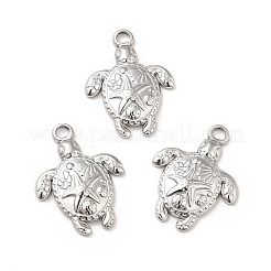 Подвески из нержавеющей стали 201 STAS-P312-09P