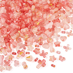 Наборы для изготовления ювелирных изделий своими руками&nbsp;DIY-TA0012-46