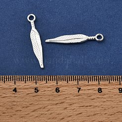 Сплавочные подвески тибетского стиля&nbsp;TIBEP-A56-S-RS