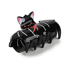 Акриловые заколки-когти для волос на тему Хэллоуина&nbsp;PHAR-P013-A03