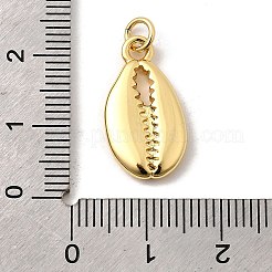 Латунные подвески KK-I359-15G