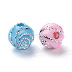 Покрытие акриловыми шариками&nbsp;PACR-S188-8mm-M