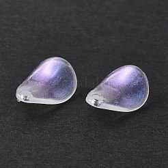 Прозрачные акриловые подвески OACR-P007-38