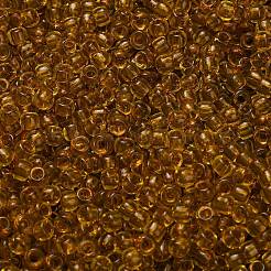 Круглые бусины toho 6/0&nbsp;X-SEED-TR06-2155
