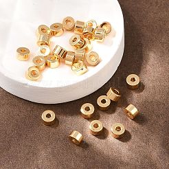 Spacer бисер латунные&nbsp;XGRPCP053-260G