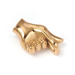 Подвески из нержавеющей стали 304 ASL&nbsp;STAS-I132-03G