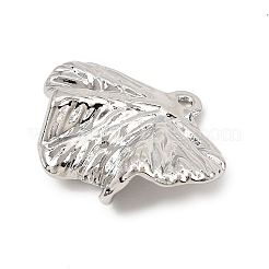 Aluminium Anhänger & Charms&nbsp;AL-CBAFCDA-05P