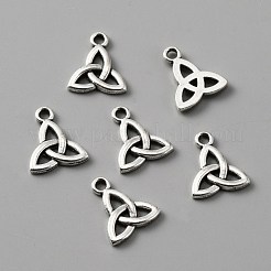 Очарование сплава тибетского стиля&nbsp;FIND-CJC0006-30AS