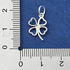 925 серебряный шарм STER-M119-12S