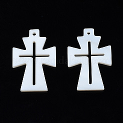 Природные подвески оболочки пресноводных SHEL-N027-12