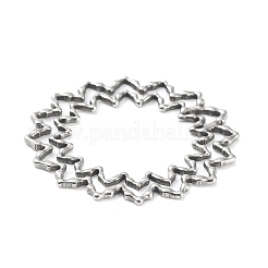 Полые подвески из нержавеющей стали марки 304&nbsp;STAS-Q313-02P