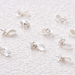 925 залог из стерлингового серебра STER-BC0001-16S