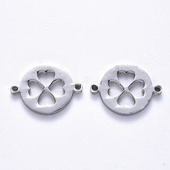 Соединительные элементы из нержавеющей стали 201 STAS-S114-18