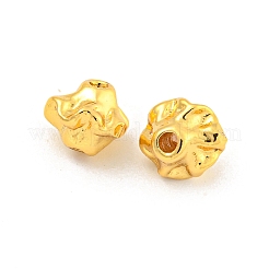 Perline in ottone&nbsp;KK-B096-08G