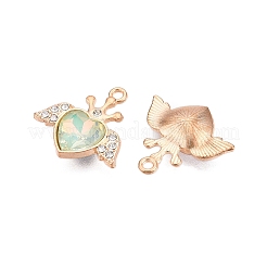 Сплав стекла подвески PALLOY-N176-70KCG