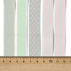 Polyester- und Polycotton-Bandsets&nbsp;SRIB-P022-01D-05