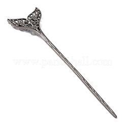 Legierungshaar Sticks&nbsp;OHAR-B007-01B