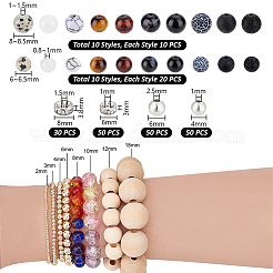 Наборы бисера своими руками DIY-PH0030-55