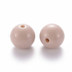 Opake Legierung Perlen&nbsp;X-MACR-S370-C16mm-34