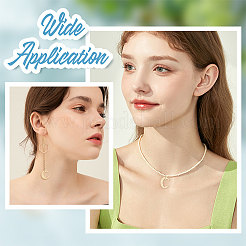 Латунные подвески&nbsp;KK-DC0001-91