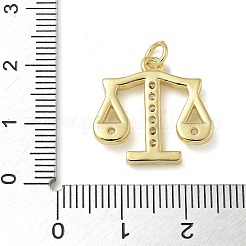 Стойки обшивки латунь микро проложить Циркон подвеску&nbsp;KK-K392-32G