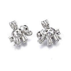 Подвески из металлического сплава PALLOY-N158-012S