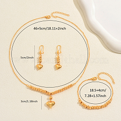 Комплекты из латунных браслетов&nbsp;VB4825