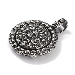 Вращающиеся подвески из хирургической нержавеющей стали viking 316 STAS-E212-02AS-03