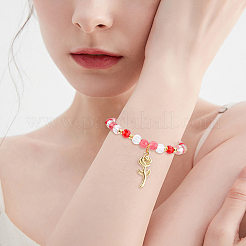 20 шт. 2 стиля подвески из нержавеющей стали 304&nbsp;STAS-BBC0008-63