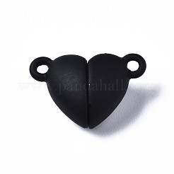 Магнитные застежки из сплава PALLOY-T080-19A-01-NR