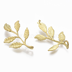 Соединители латунные звенья&nbsp;LS-KK-T040-152-NF