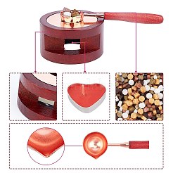 Наборы для изготовления штампов своими руками DIY-CP0004-65D