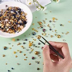 60 г смоляной пластырь разных размеров JX586L