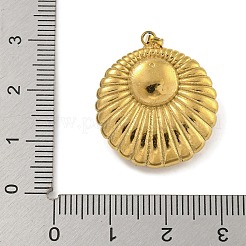 Ионное покрытие (ip) подвески из нержавеющей стали 304 STAS-U024-03G