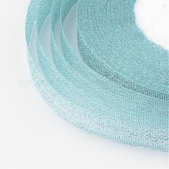 Блестящая металлическая лента&nbsp;RSC6mmY-025