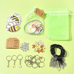 Набор для самостоятельной вечеринки в виде пчел&nbsp;DIY-FS0008-21