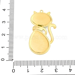 Подвески из нержавеющей стали 304&nbsp;STAS-V004-15G-03