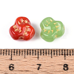 Бисера поворот стекла GLAA-T025-37M