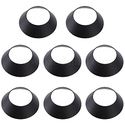 8 шт. пластиковых подставок для спортивных мячей&nbsp;ODIS-GF0001-15