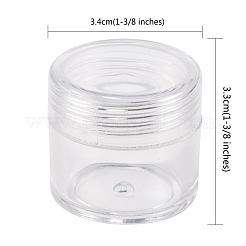 Пластмассовый шарик контейнеры&nbsp;LS-C062Y