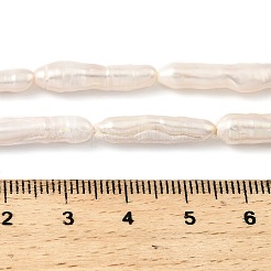 Натуральный жемчуг в стиле барокко кеши PEAR-B004-05A-01A