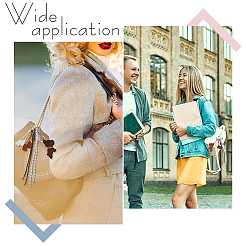 2 шт. подвеска с кисточками для собак из полиэстера&nbsp;HJEW-DR00266