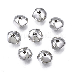 Ccb Kunststoff-Perlen&nbsp;CCB-T006-038P