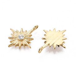 Подвески из хирургической нержавеющей стали 316 STAS-I164-029G