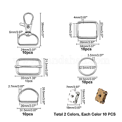 Diy Taschen Zubehör&nbsp;IFIN-PH0024-66