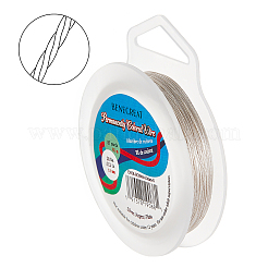 3 brin de fil de cuivre artisanal&nbsp;CWIR-BC0008-0.3mm-S