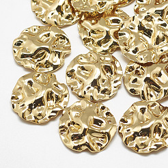 Латунные подвески KK-S347-130