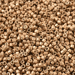 Бусины Миюки delica&nbsp;SEED-JP0008-DB1152