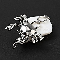 Натуральный белый оболочки подвески SSHEL-C010-06P